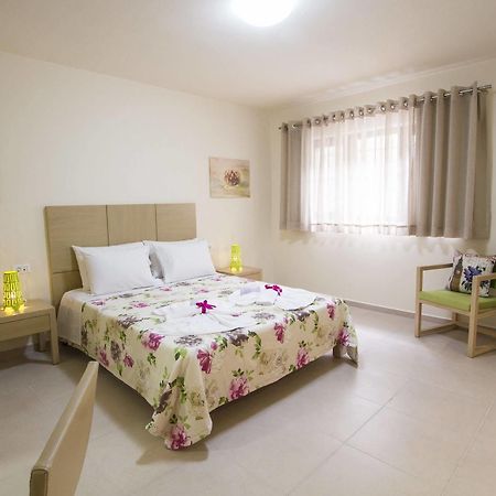 Campagna Mare Apartment Kissamos Exterior photo