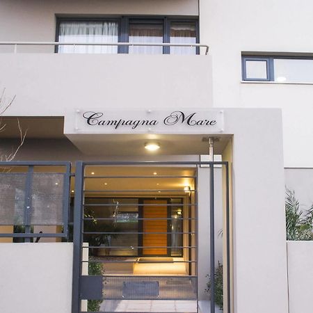 Campagna Mare Apartment Kissamos Exterior photo
