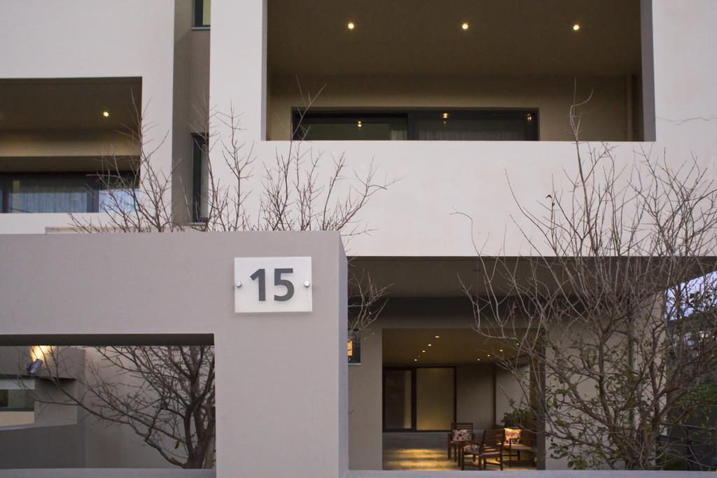 Campagna Mare Apartment Kissamos Exterior photo