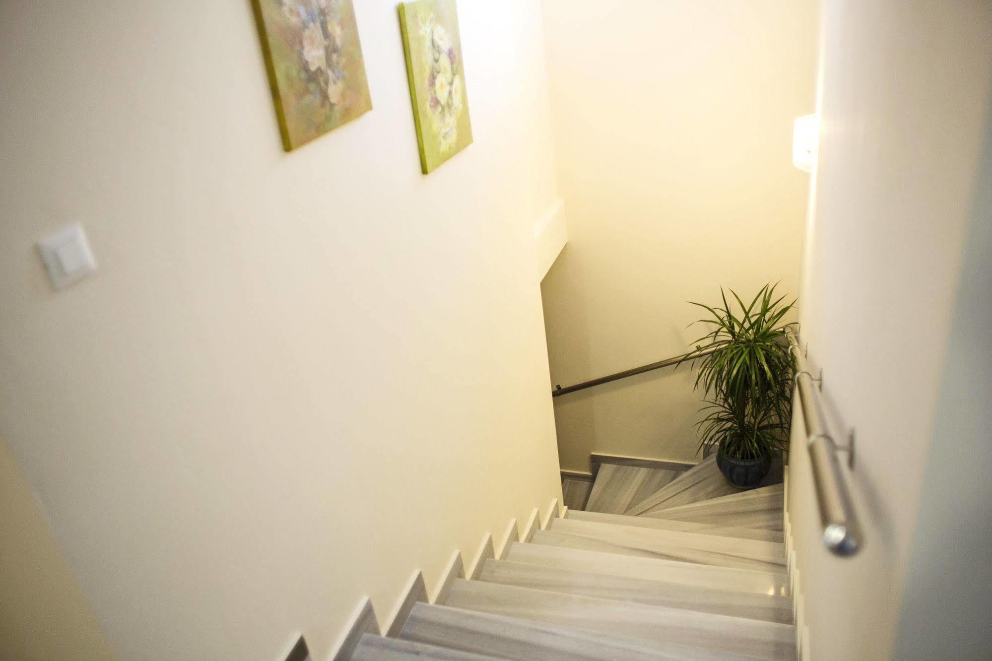 Campagna Mare Apartment Kissamos Exterior photo