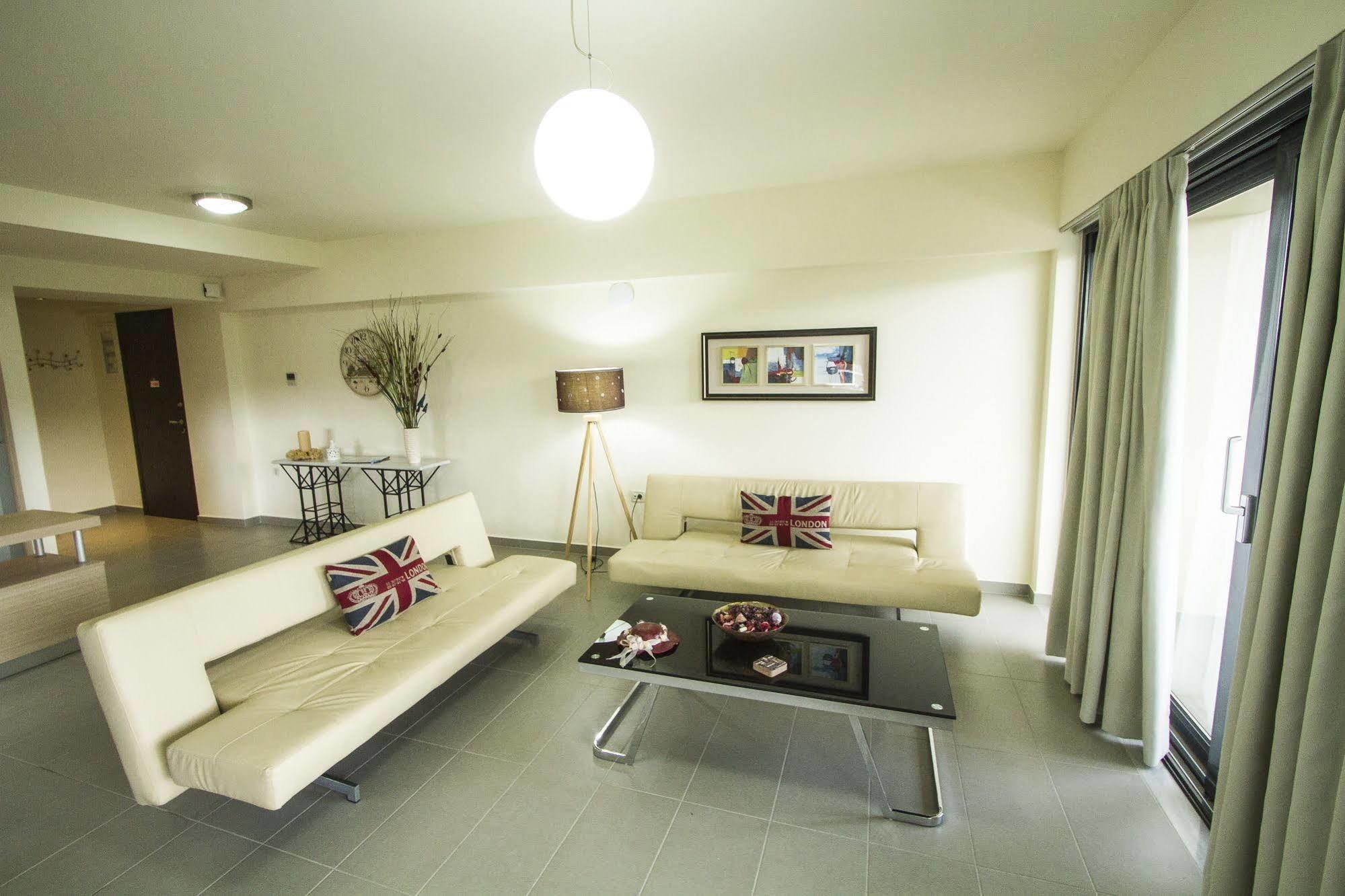 Campagna Mare Apartment Kissamos Exterior photo