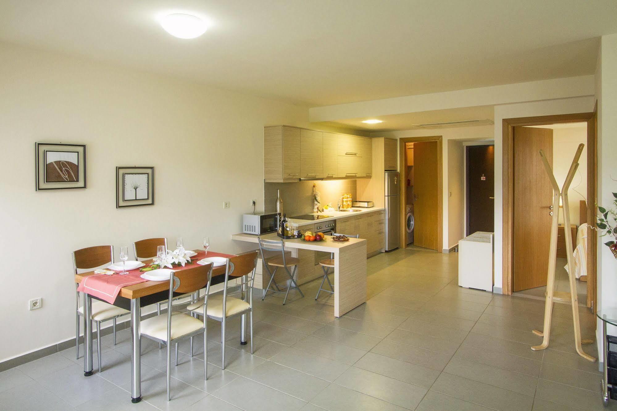 Campagna Mare Apartment Kissamos Exterior photo