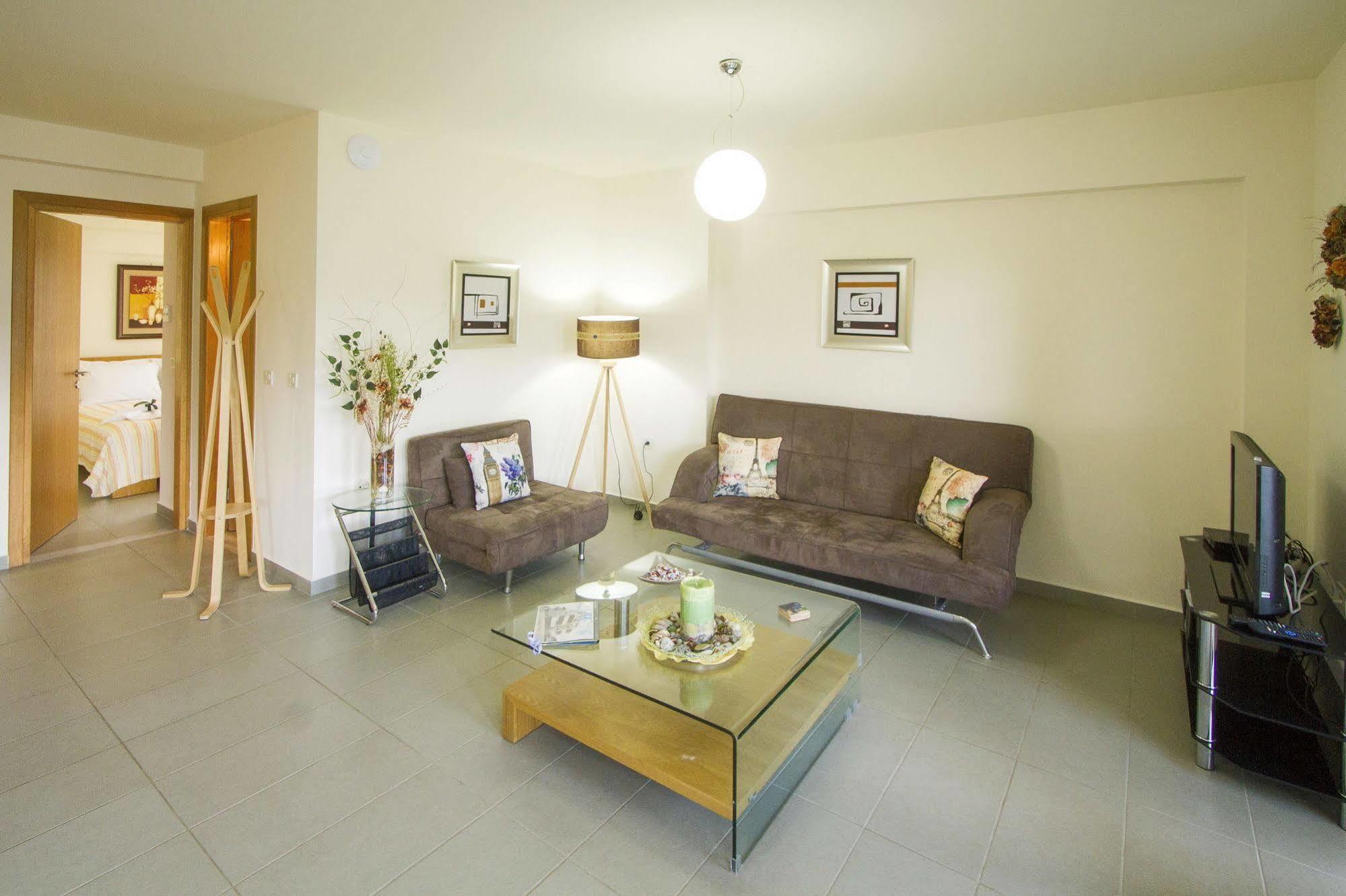 Campagna Mare Apartment Kissamos Exterior photo