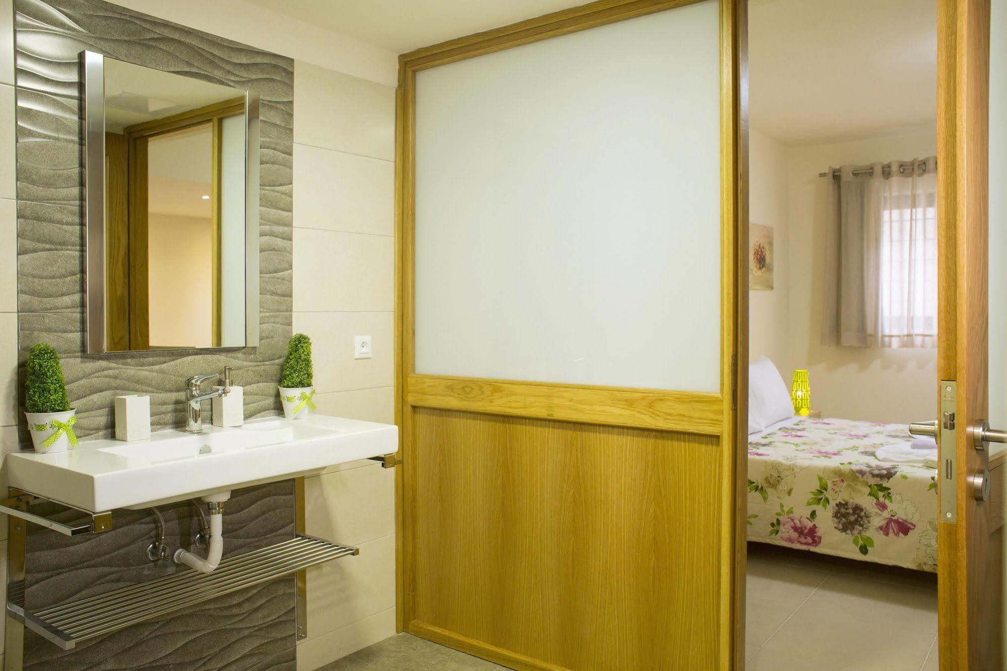 Campagna Mare Apartment Kissamos Exterior photo
